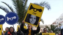 تقرير لأمنستي عن تعذيب حقوقيين بالسعودية بينهم نساء