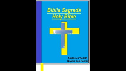 Quando você acha que está tudo perdido, Deus está sempre lá [Frases e Poemas]