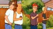 King of the Hill - S1 E7 - Westie Side Story
