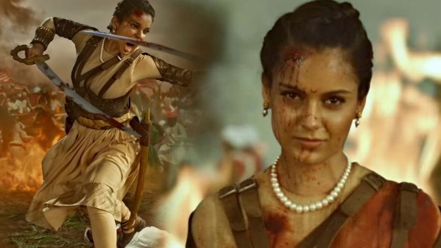 Manikarnika: Kangana Ranaut’s movie has many epic dialogues that will make you love it | FilmiBeat
