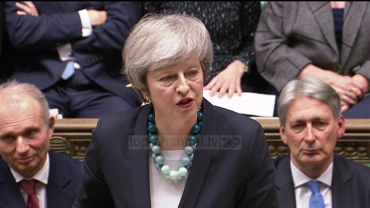 Mbretëresha kërkon kompromis për Brexit-in  - Top Channel Albania - News - Lajme