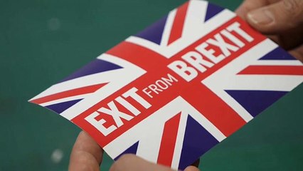Brexit: i timori delle aziende tedesche