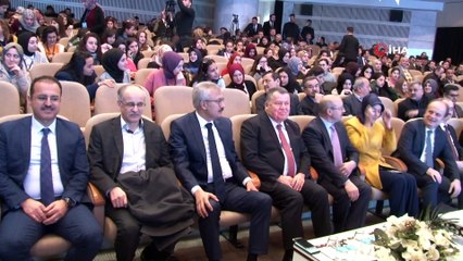 Yargıtay Başkanı Cirit: “Ülkemiz dünyanın vicdanını tek başına temsil etmektedir”