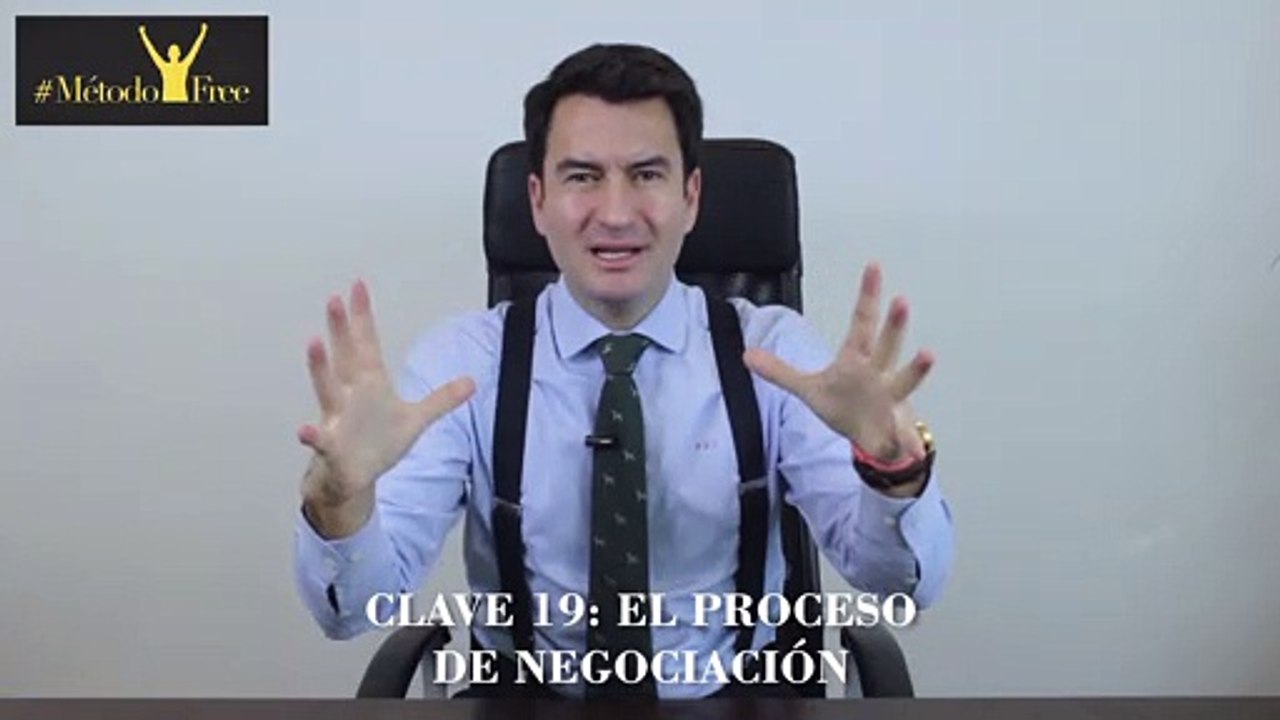 Pablo Gimeno: Clave 19