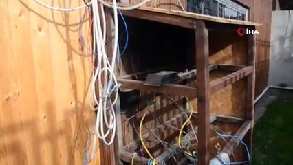 Bir haftada 3 kez soyuldu, isyan etti