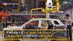 Tata Motors JLR to halt production amid Brexit disruption