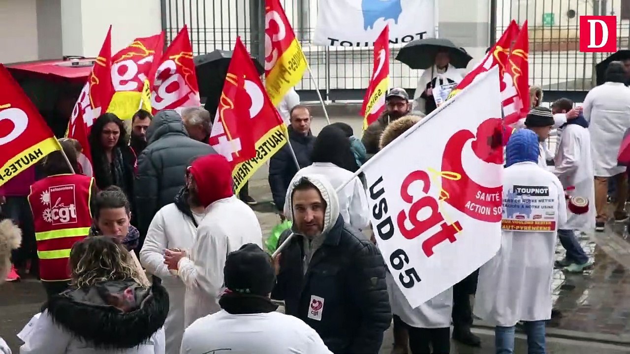 Toupnot , les flammes laissent place à l'incertitude