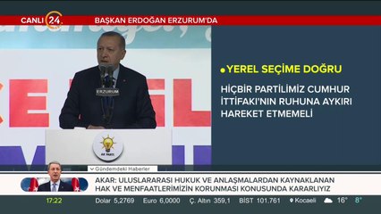 Ümitsizliğe yer olmadığı gibi rehavete, gevşemeye de yer yoktur