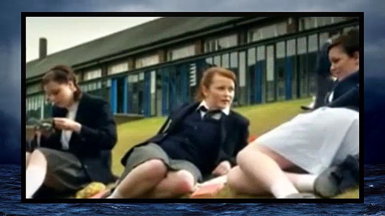 Inspector George Gently S04 E01 Part 01