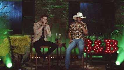 Bruno & Barretto - Modo Avião