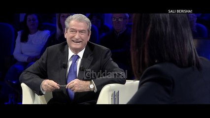 Berisha: Rrezim Rames me protesta