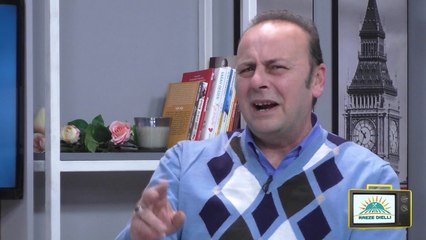 Genc Fuga: Lashë gjunjët tek "Dance With Me", në dasmën tonë vetëm Eni kërceu