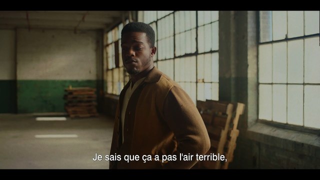 Découvrez un extrait inédit de Si Beale Street pouvait parler de Barry Jenkins