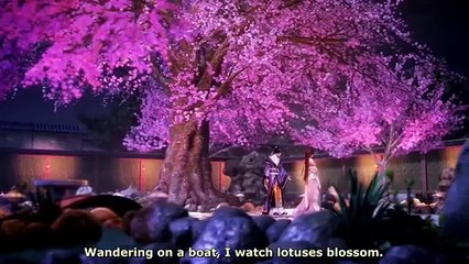 QM: 9 Songs of the Moving Heavens Episode 44 English Subtitles