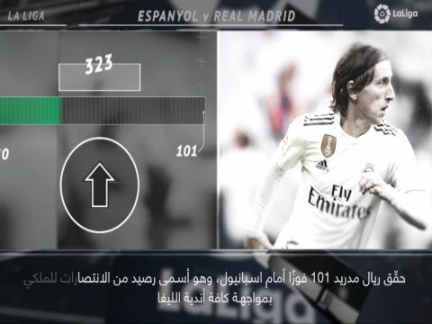 كرة قدم: الدوري الإسباني: خمس أمور عليكم معرفتها