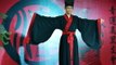 Hanfu, the real traditional Chinese clothing