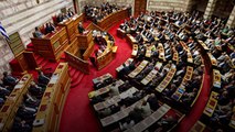 Parlamenti grek me 153 vota “për” ratifikoi Marrëveshjen e Prespës