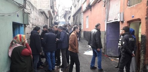 Kız Kaçırma Kavgasında 15 Yaşındaki Kız Çocuğu Öldürüldü