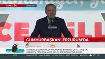 AK Parti Erzurum İl Başkanlığı Teşkilat Yemeği