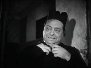 Benvenuto Reverendo! (Film Completo -primo tempo) con Aldo Fabrizi