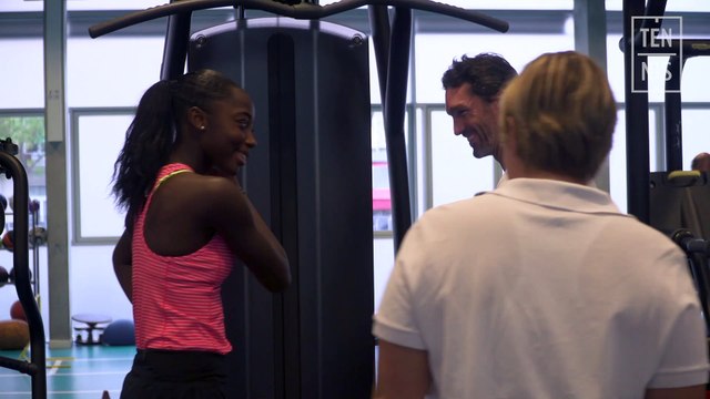 Nouveaux entraîneurs à la DTN : leurs débuts