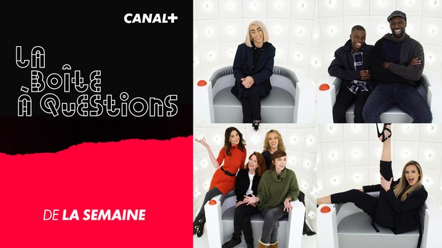 La Boîte à Questions de La Semaine – 25/01/2019