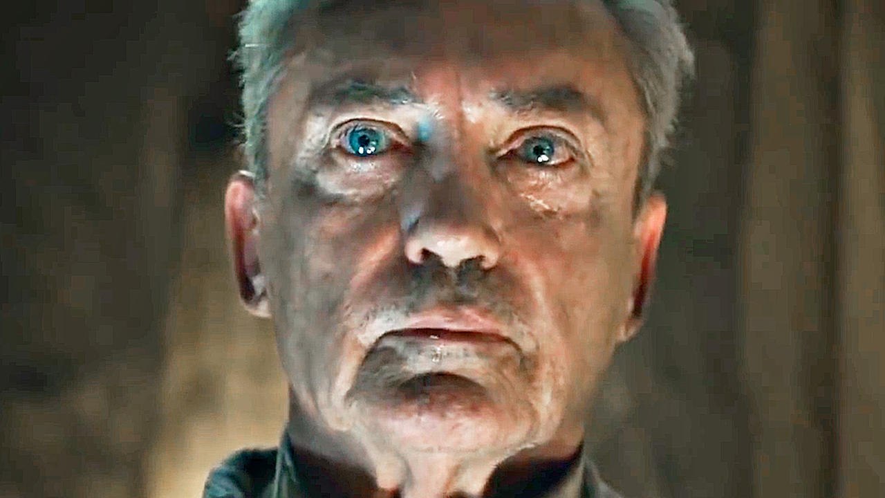 Iron Sky 2: The Coming Race - Trailer 3 (Deutsch) HD