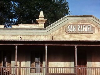 La Horde sauvage Bande-annonce (2) VO