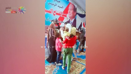 Download Video: دموع فرحة المفرج عنهم بمناسبة عيد الشرطة تغمر السجون