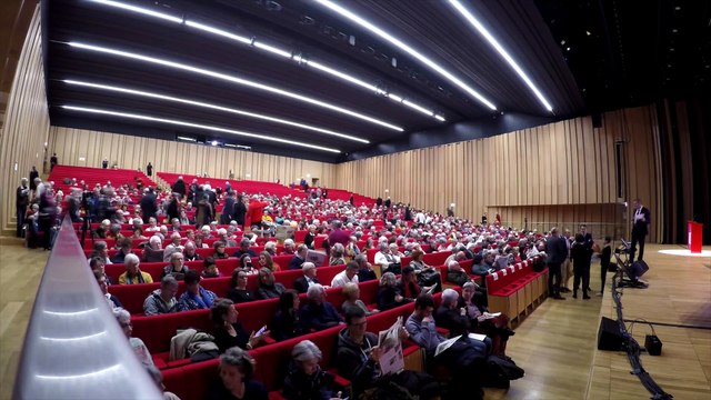 Best of Vivre ensemble 2019, les Assises nationales de la citoyenneté
