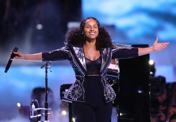 Happy Birthday, Alicia Keys!