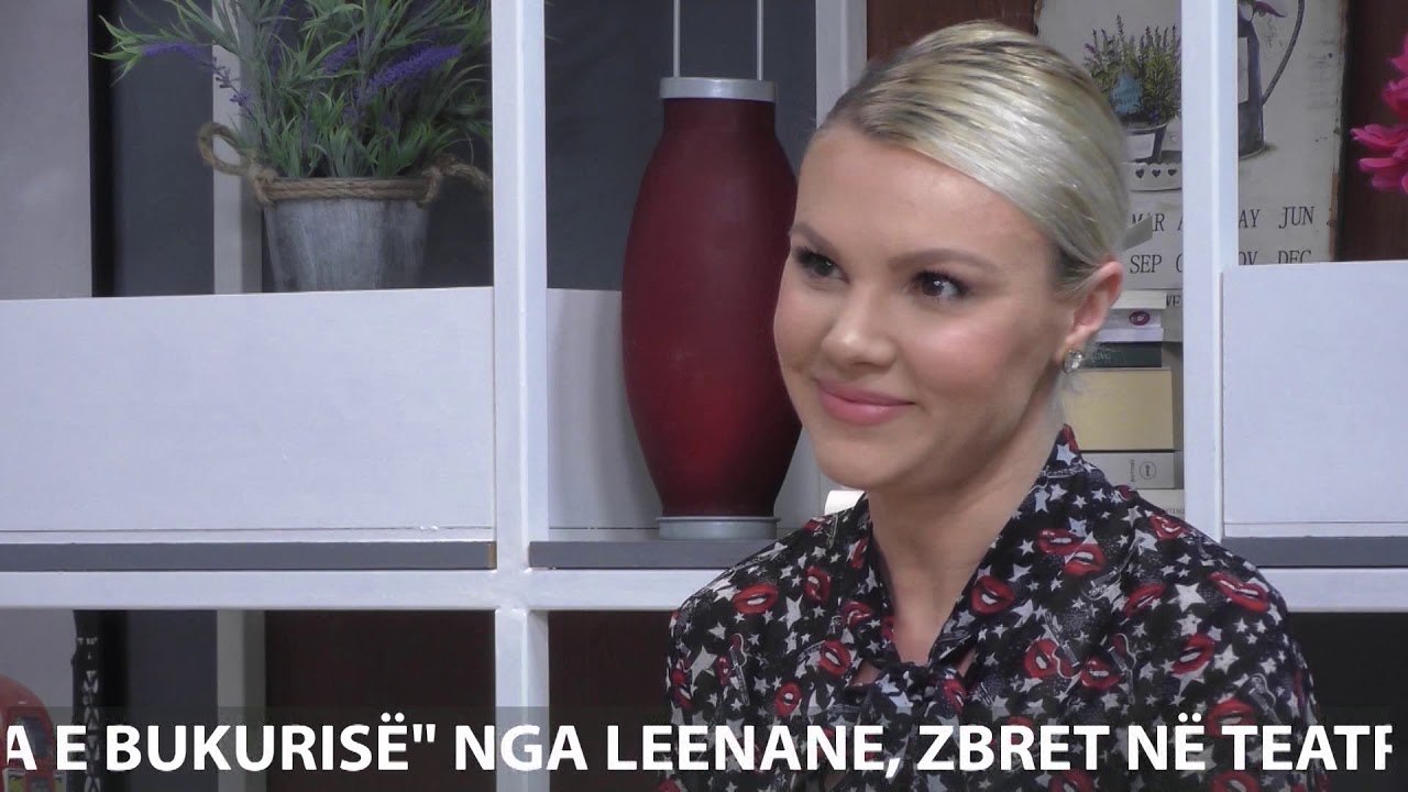 Laura Nezha: Do të sjell një baladë të re, më spontane se asnjëherë