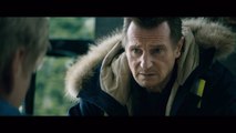 Liam Neeson Is Not Playing Around In 'Cold Pursuit'