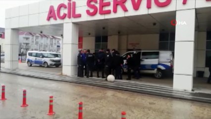 İki aile arasında silahlı kavga: 2 ölü, 3 yaralı