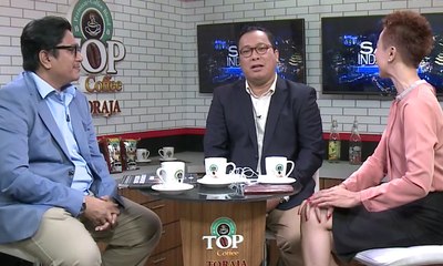 Dialog - Adu Strategi Kelola Utang Negara (3)