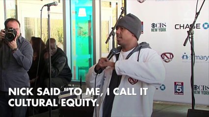 Nick Cannon Says Travis Scott’s Decisions Aren’t “For The Culture”