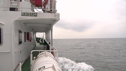 [날씨] "강수 확인 못했다"...내주 초 중간결과 발표 / YTN