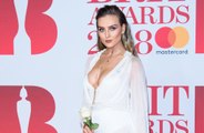 Perrie Edwards thinks Jesy Nelson's new flame 'seems really nice'