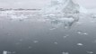 Antarctique, Arctique, Groenland: avec le réchauffement climatique, la fonte des glaces s’accélère