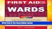 First Aid for the Wards, Fifth Edition (First Aid Series)