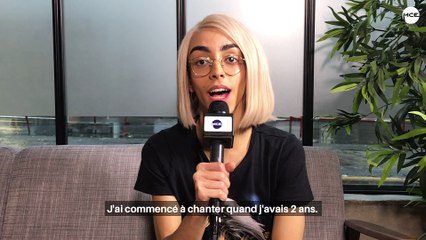 Bilal Hassani dévoile les secrets de sa jeune carrière Part.1