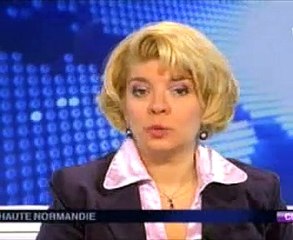 Culture - France 3 Haute-Normandie - Le collectif d'en face