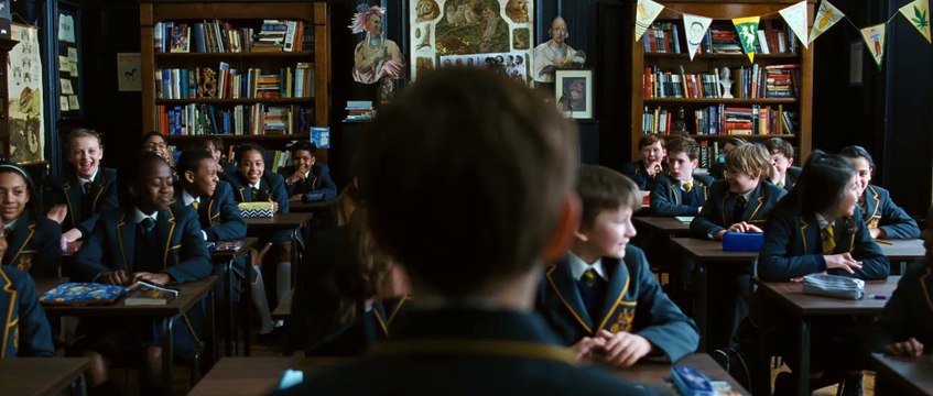 Ma Vie Avec John F. Donovan de Xavier Dolan - Bande-annonce VOST