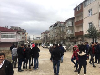 Aileler Birbirine Girdi: 2 Ölü, 3 Yaralı