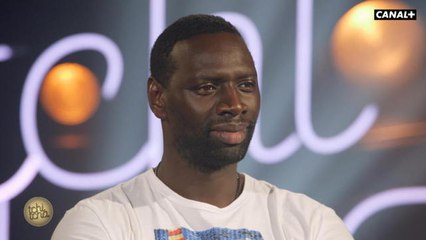 Huis-clos avec Omar Sy - Tchi Tcha du 22/01