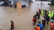 Indonésie: des milliers d'évacués après des inondations