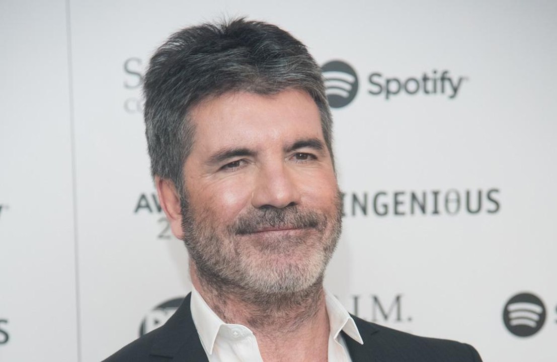Simon Cowell : les trolls sont 'abominables'