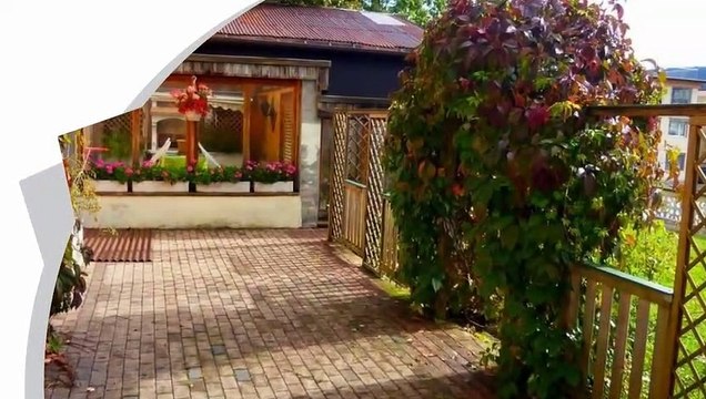 A vendre - Immeuble - Le Sentier (1347)