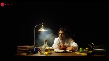 MANTOIYAT - 18+ - Ft. Raftaar and Nawazuddin Siddiqui - Manto