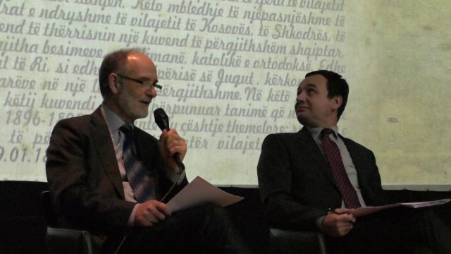 120 Vjet Lidhja e Pejës Besa Besë